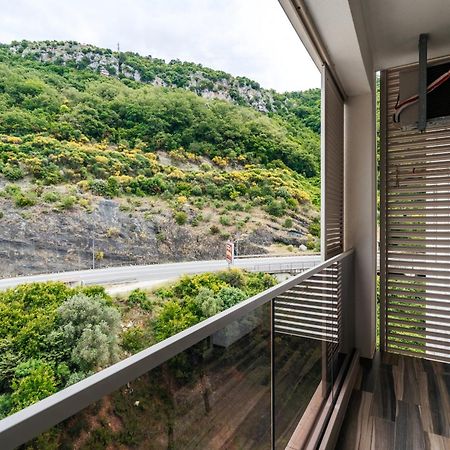 Aura Tower Apartments By Gaby Rafajlovići Exteriör bild