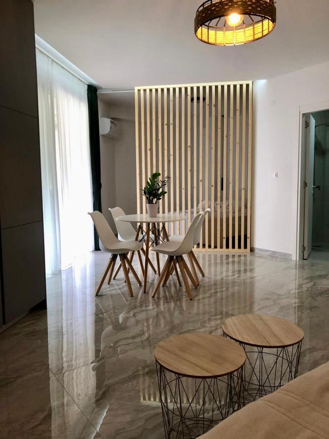 Aura Tower Apartments By Gaby Rafajlovići Exteriör bild